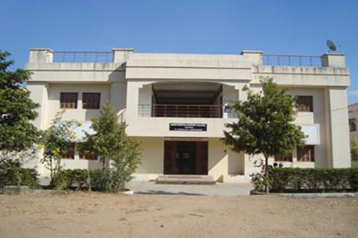 Shantiniketan Nursing College